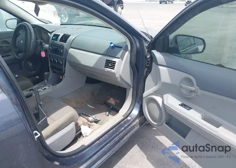 2008 Dodge Avenger Se z USA, uszkodzony, nr VIN 1B3LC46K88N161572